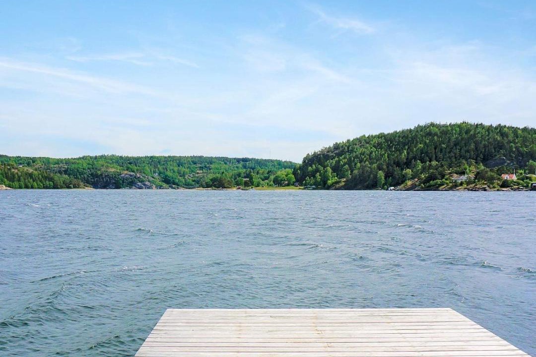 Photo of Outdoor in Sundsandvik