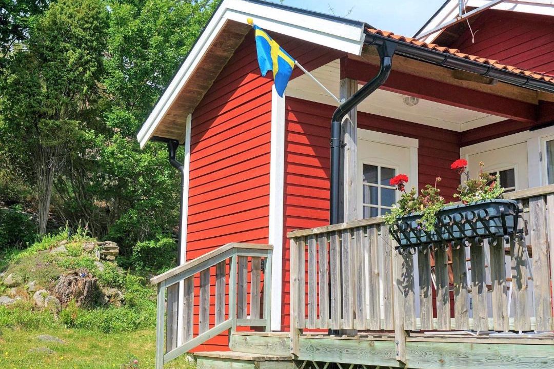 Photo of Buildings in Sundsandvik