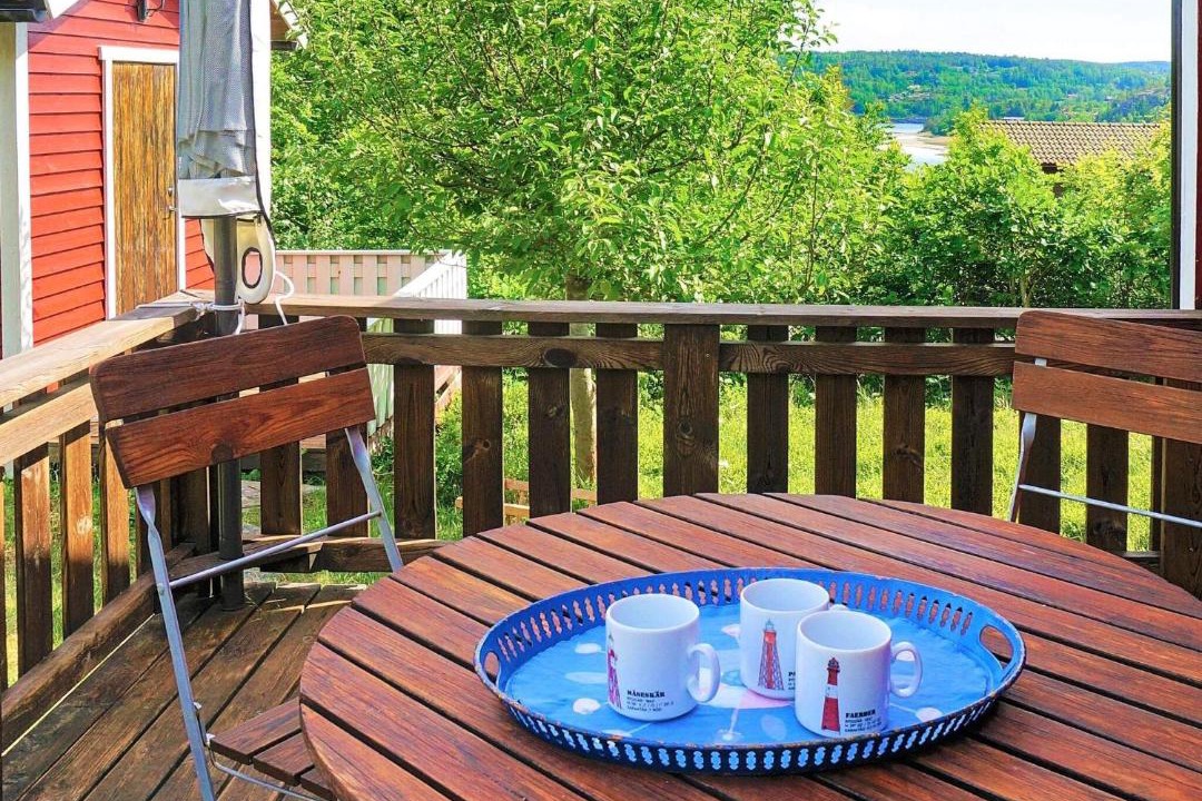 Photo of Patio Balcony in Sundsandvik