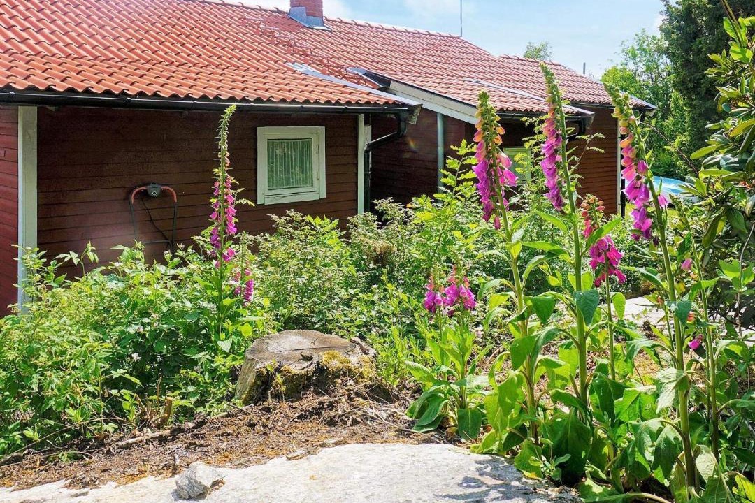Photo of Buildings in Sundsandvik