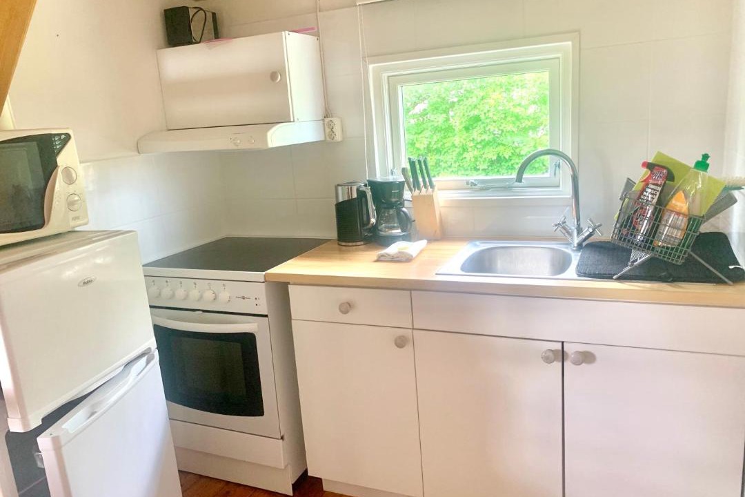 Photo of Kitchen in Romakloster