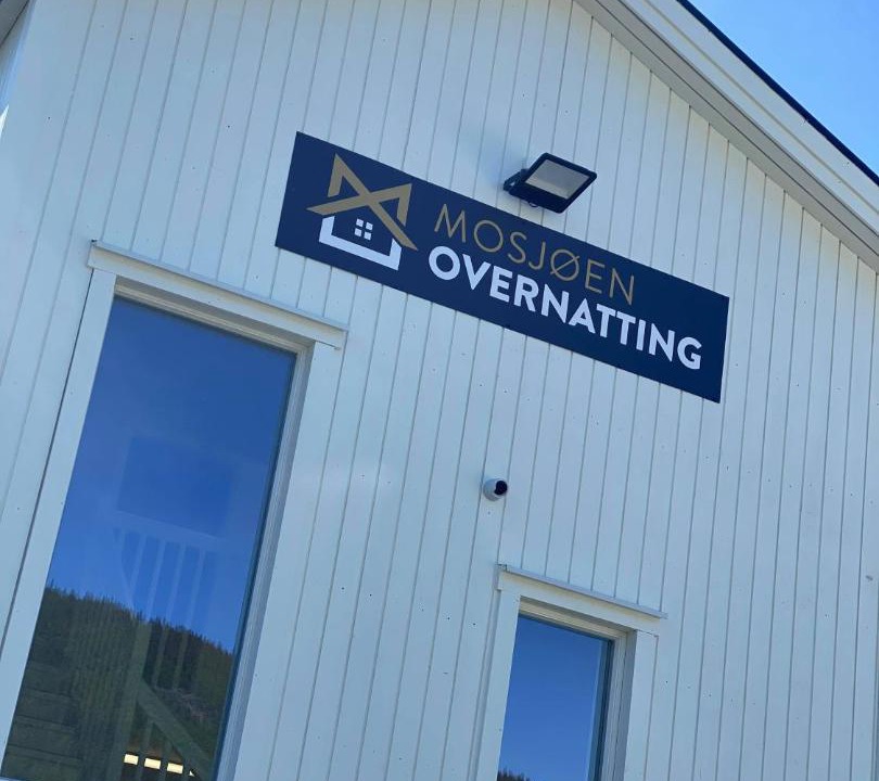 Photo of Others in Mosjoen
