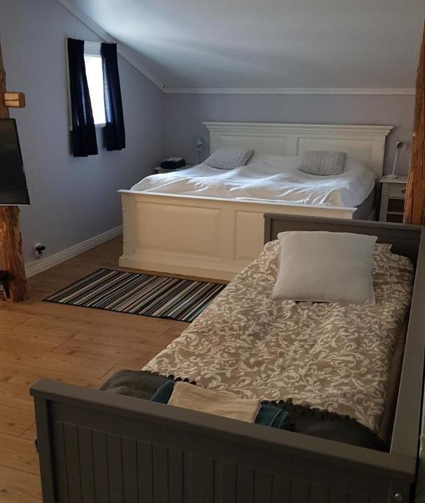 Photo of Bedroom in Harmanger