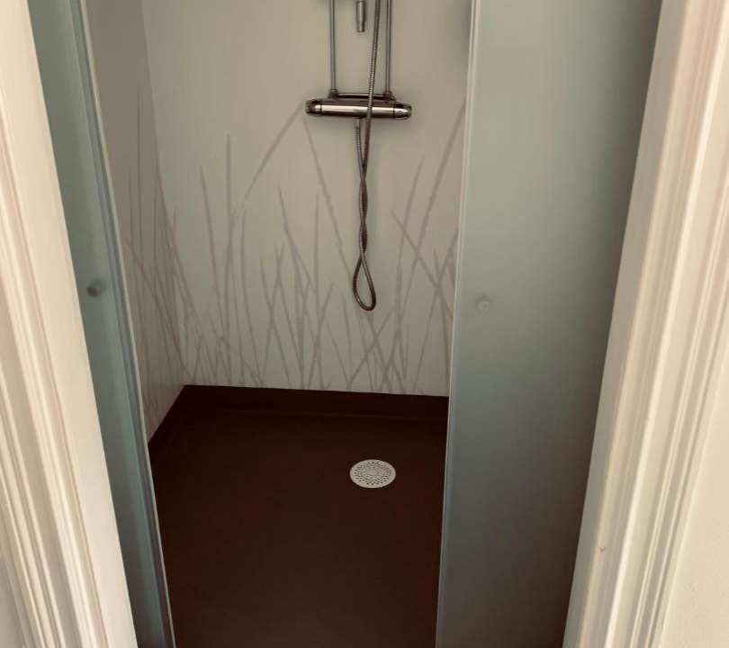 Photo of Bathroom in Kalmar