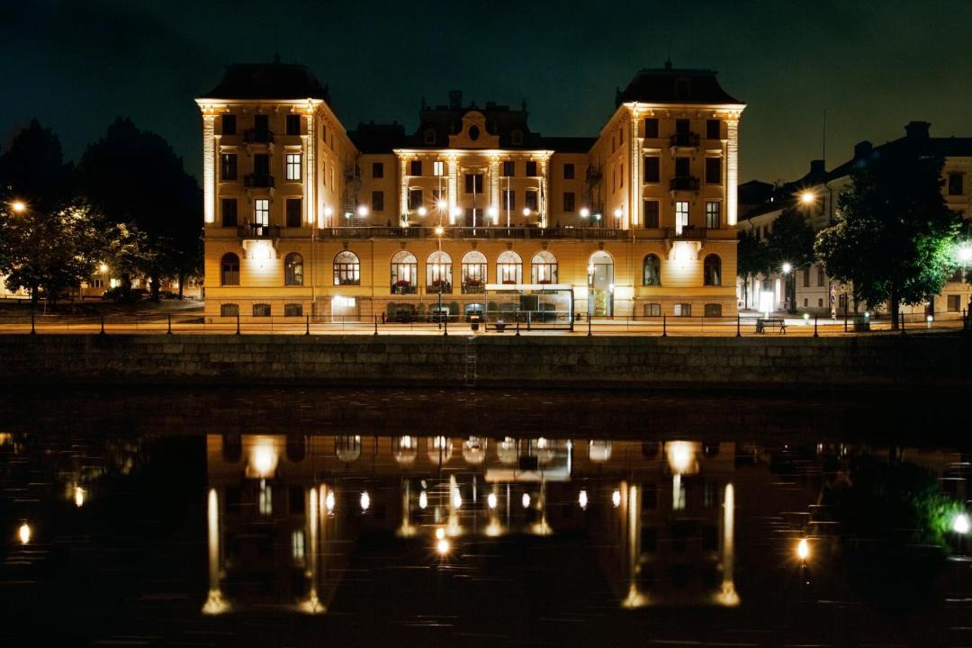 Photo of Buildings in Gavle