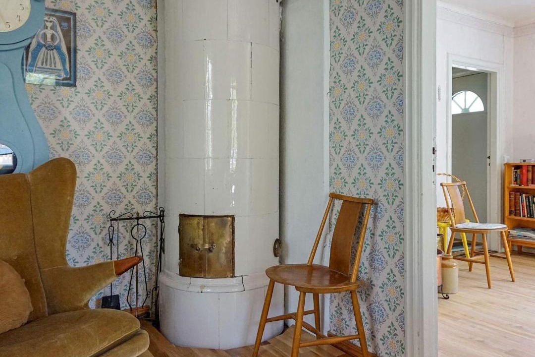 Photo of Livingroom in Horn
