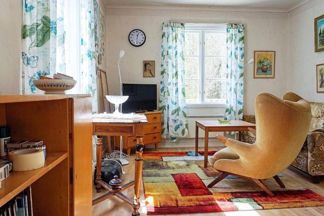 Photo of Livingroom in Horn