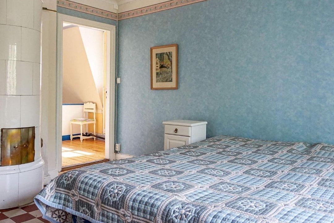 Photo of Bedroom in Horn