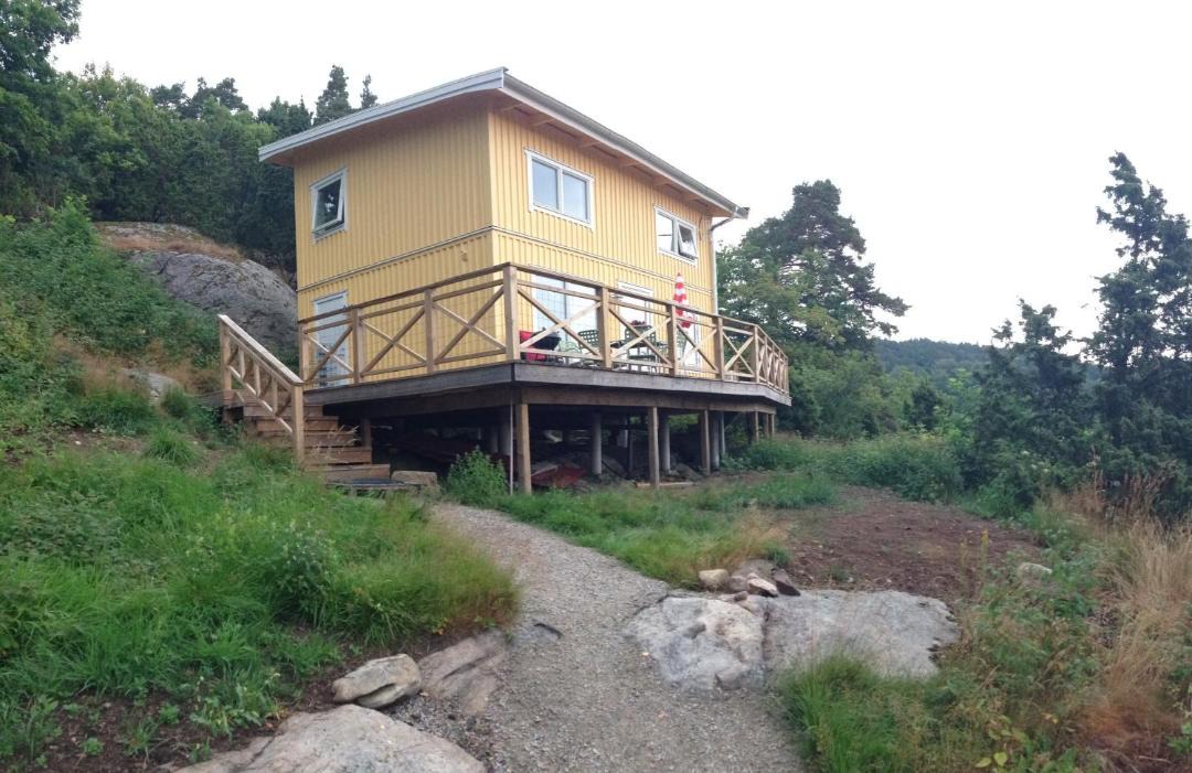 Photo of Buildings in Ljungskile