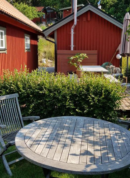 Photo of Others in Hamburgsund