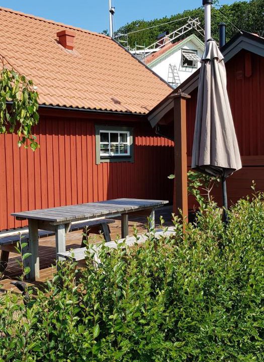 Photo of Others in Hamburgsund