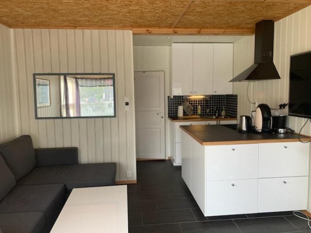 Photo of Livingroom in Henningsvaer