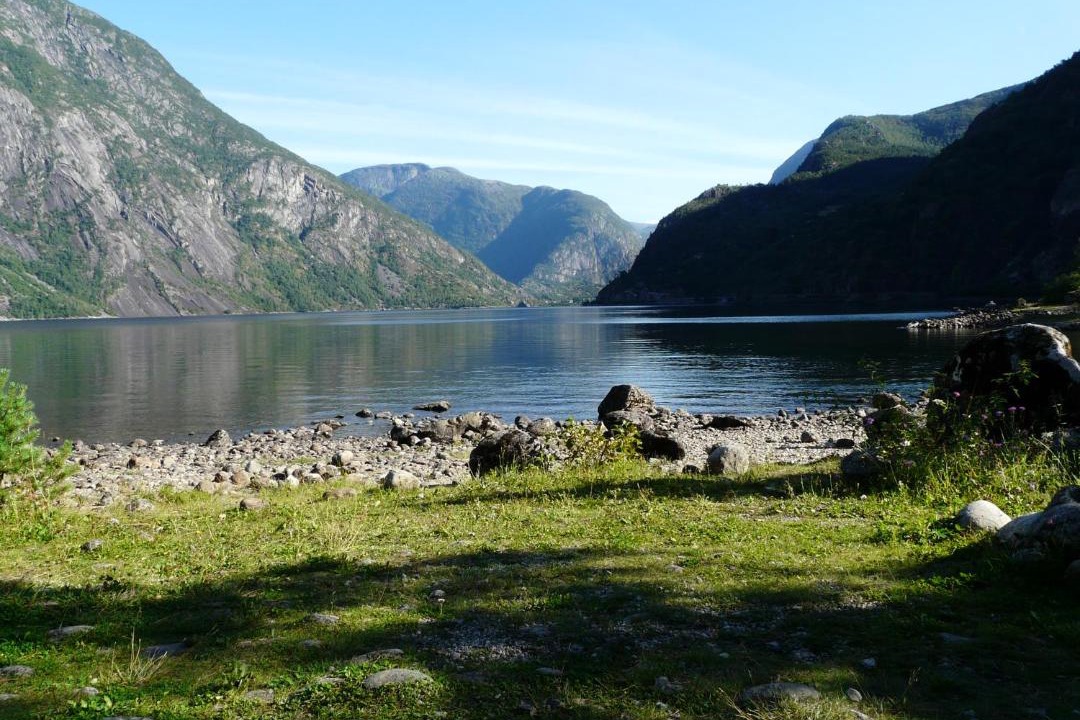Photo of Others in Eidfjord