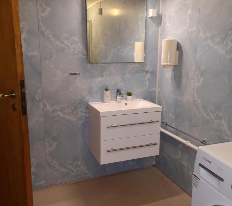Photo of Bathroom in Eidfjord
