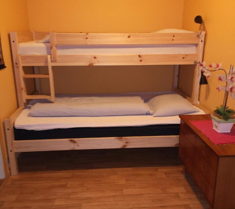 Photo of Bedroom in Eidfjord