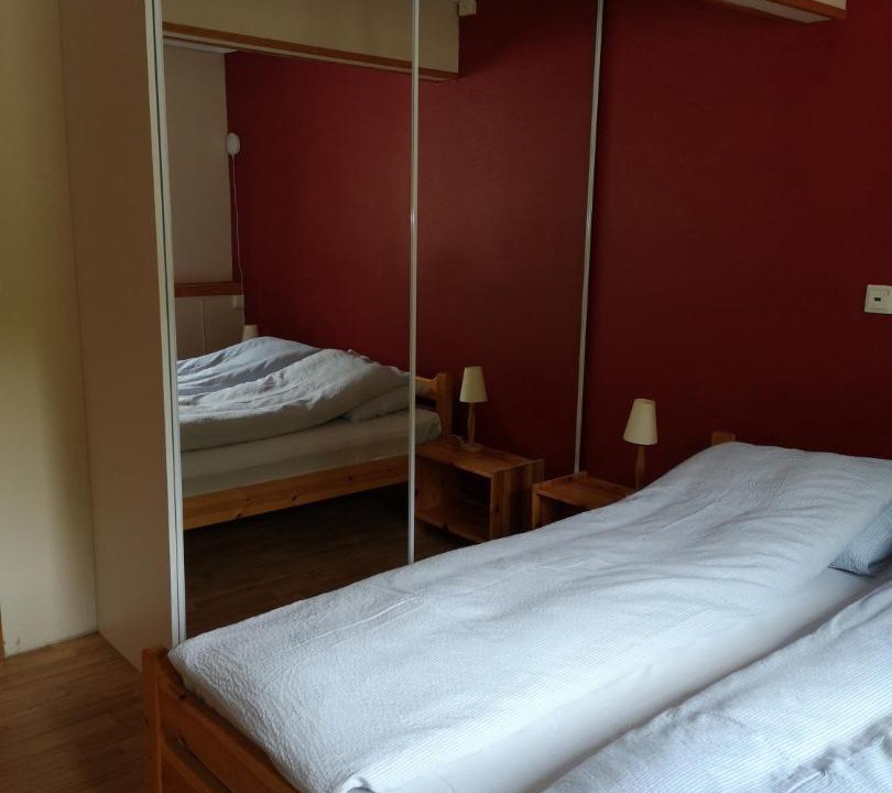 Photo of Bedroom in Eidfjord