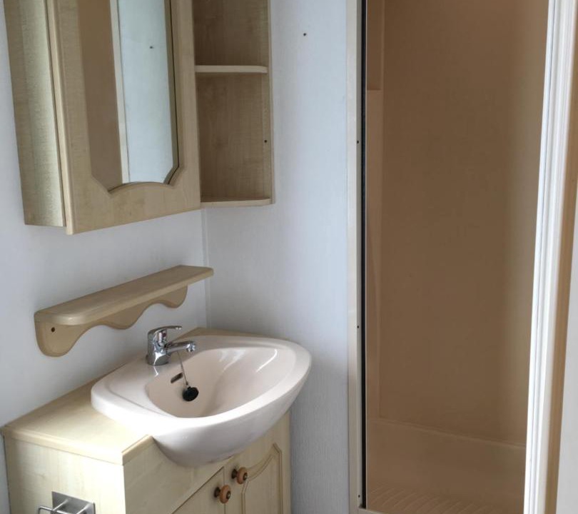 Photo of Bathroom in Karmoy