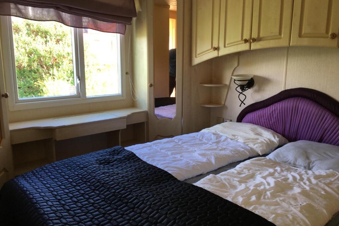 Photo of Bedroom in Karmoy