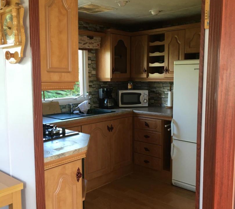Photo of Kitchen in Karmoy