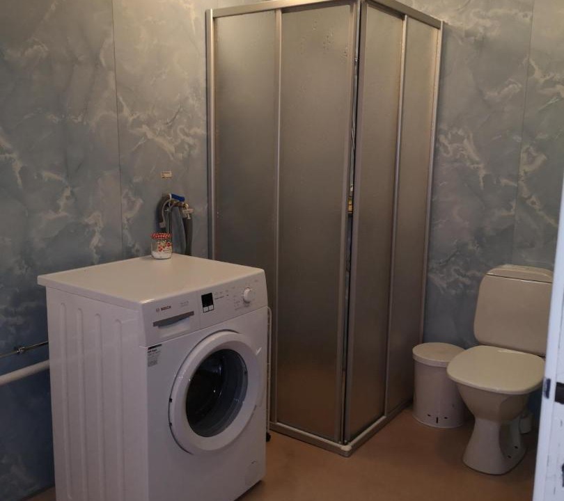 Photo of Bathroom in Eidfjord