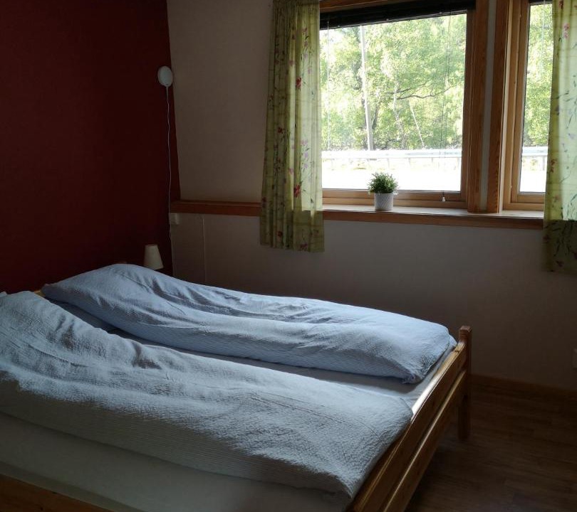 Photo of Bedroom in Eidfjord