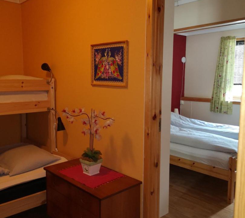 Photo of Bedroom in Eidfjord