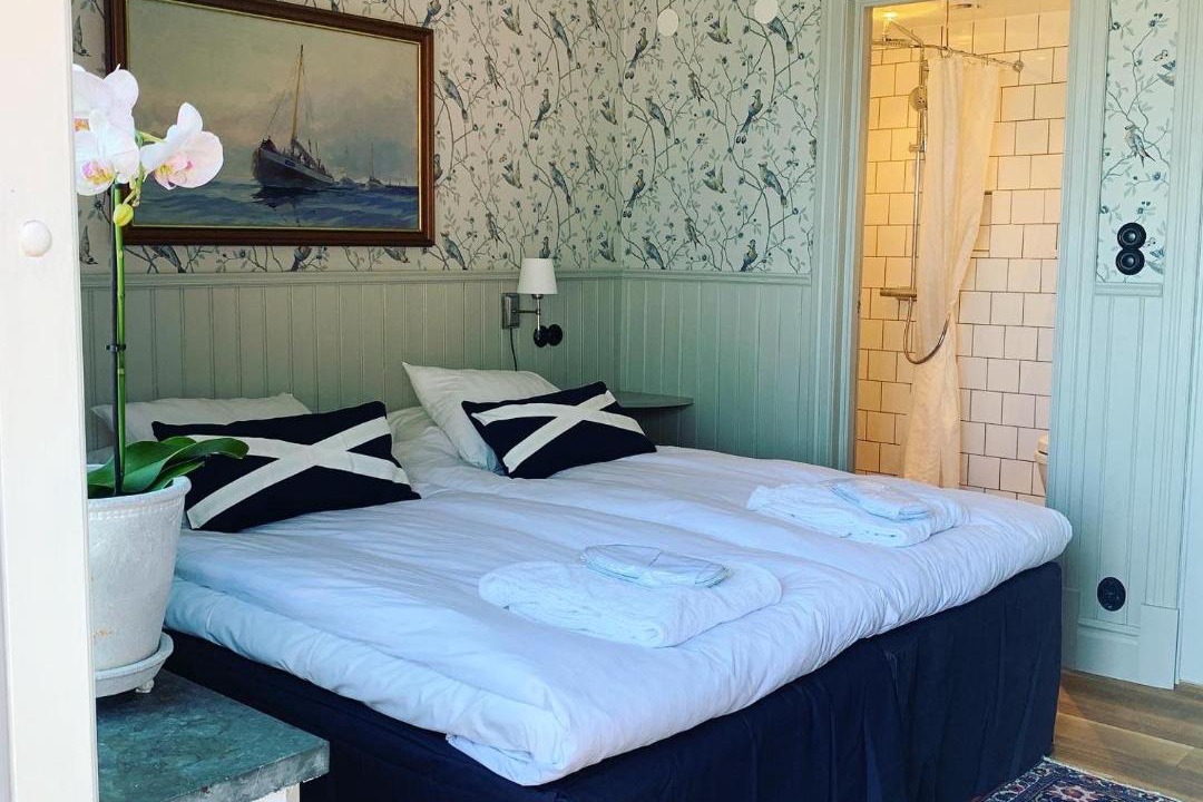 Photo of Bedroom in Kivik