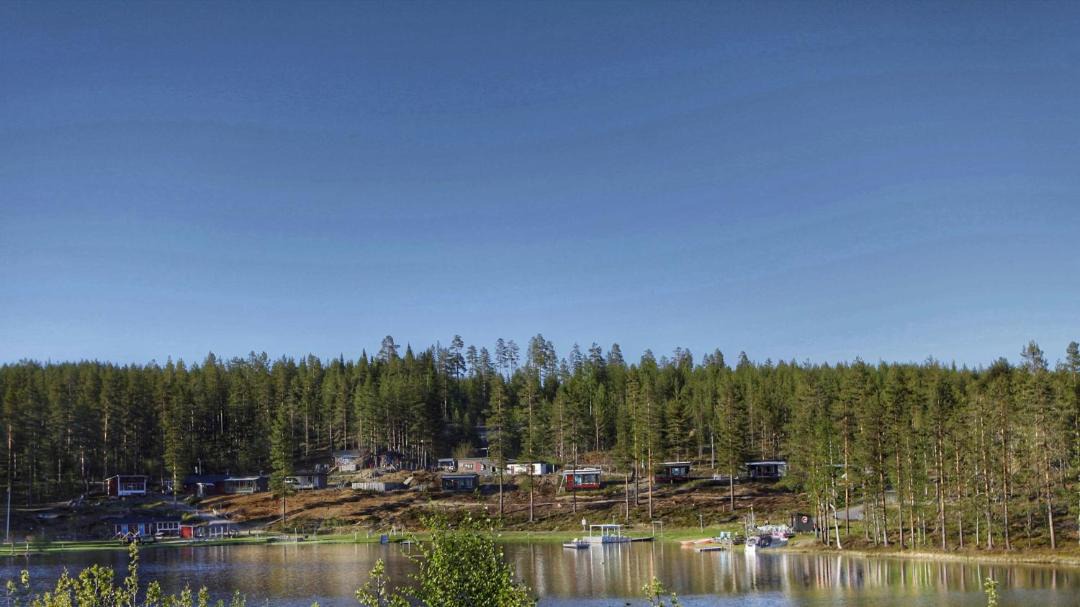 Photo of Others in Hällfors