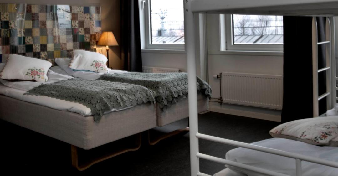 Photo of Bedroom in Lillehammer
