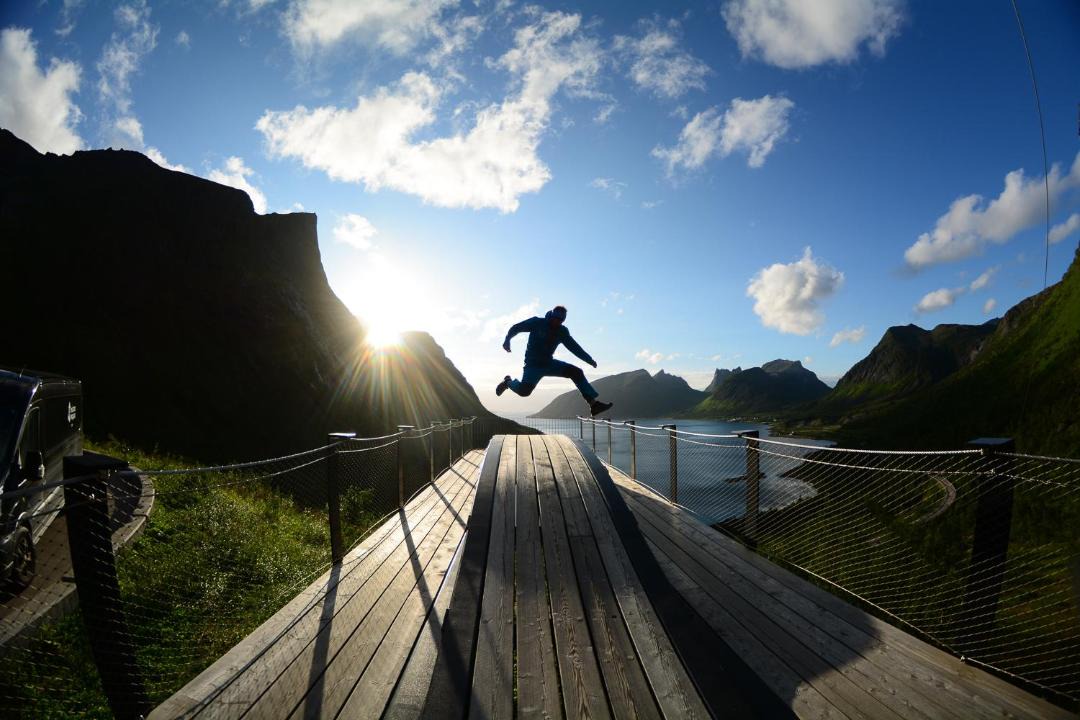 Photo of Others in Mefjordvær