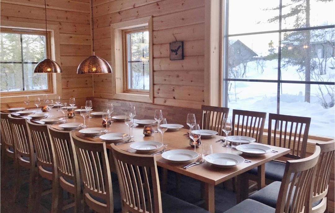 Photo of Livingroom in Vemdalen