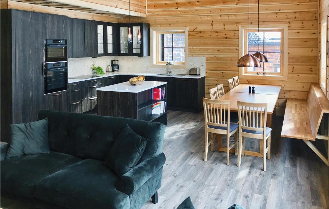 Photo of Livingroom in Vemdalen