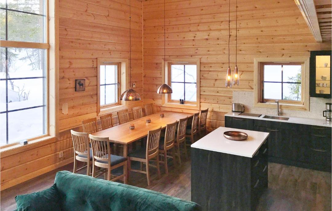 Photo of Livingroom in Vemdalen