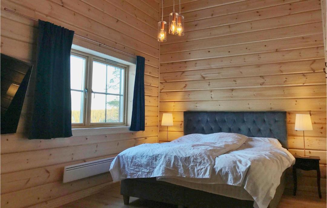 Photo of Bedroom in Vemdalen