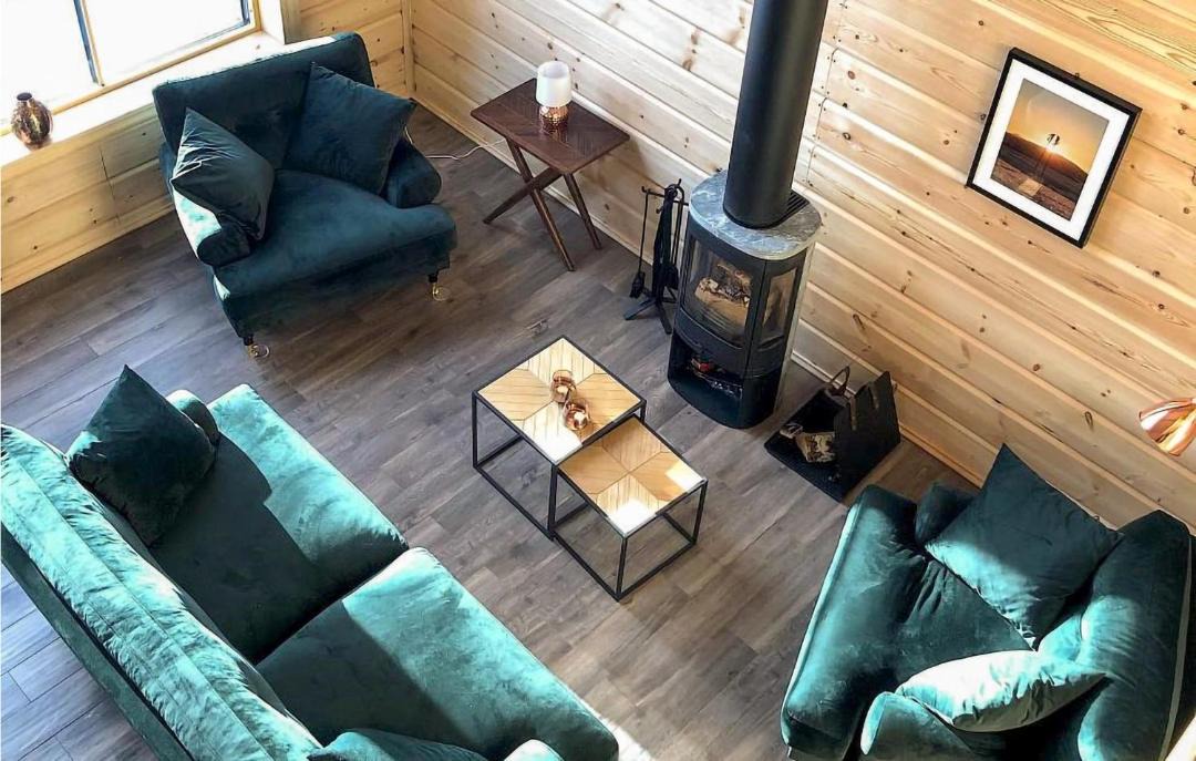 Photo of Livingroom in Vemdalen