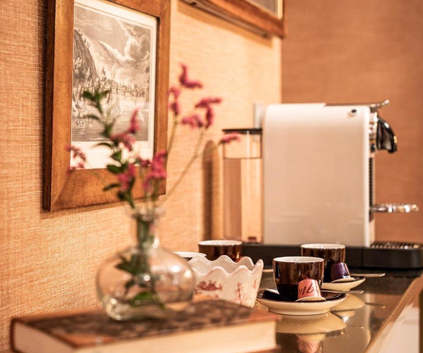 Photo of Kitchen in Gamla Stan