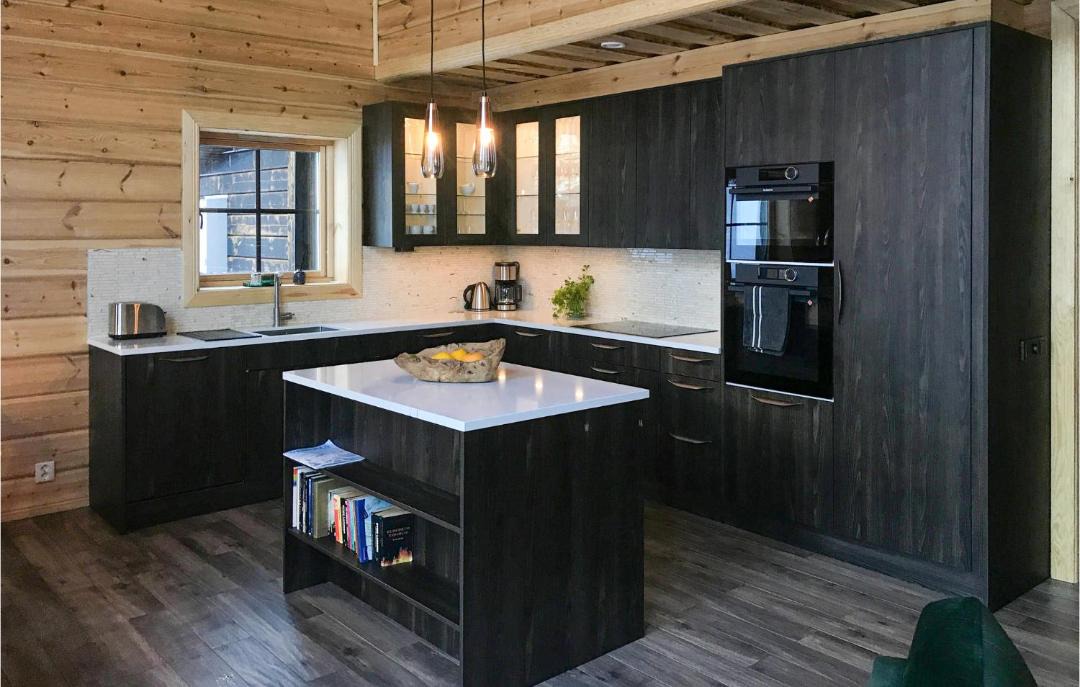 Photo of Kitchen in Vemdalen