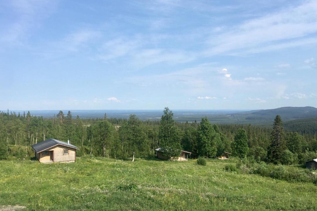 Photo of Others in Fjallhalsen