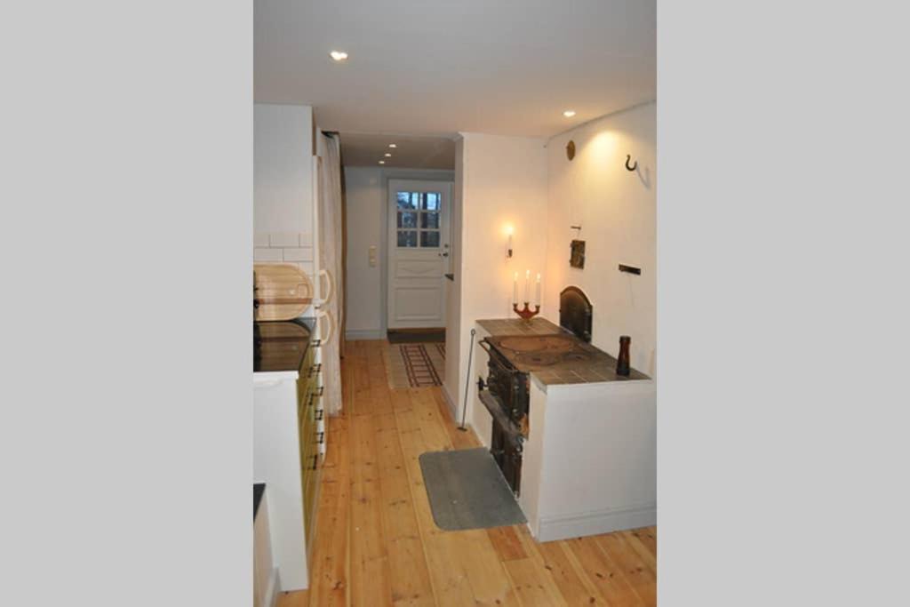 Photo of Kitchen in Edsbruk
