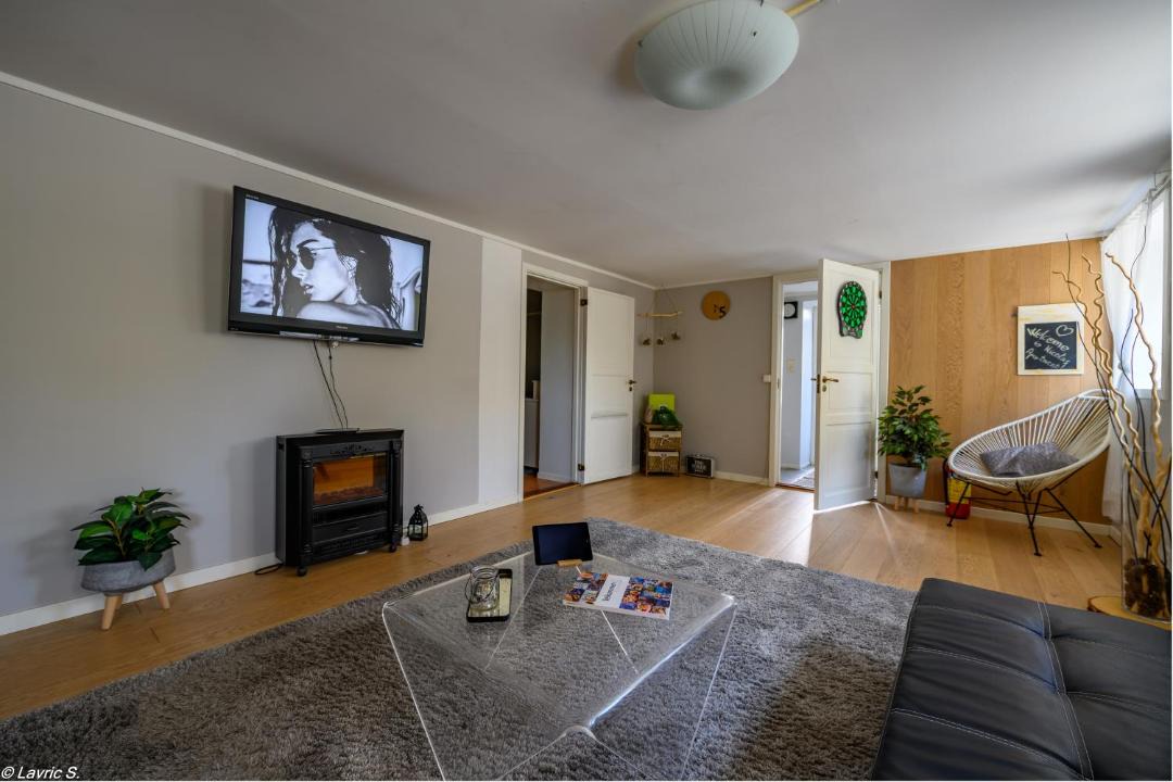 Photo of Livingroom in Stavanger