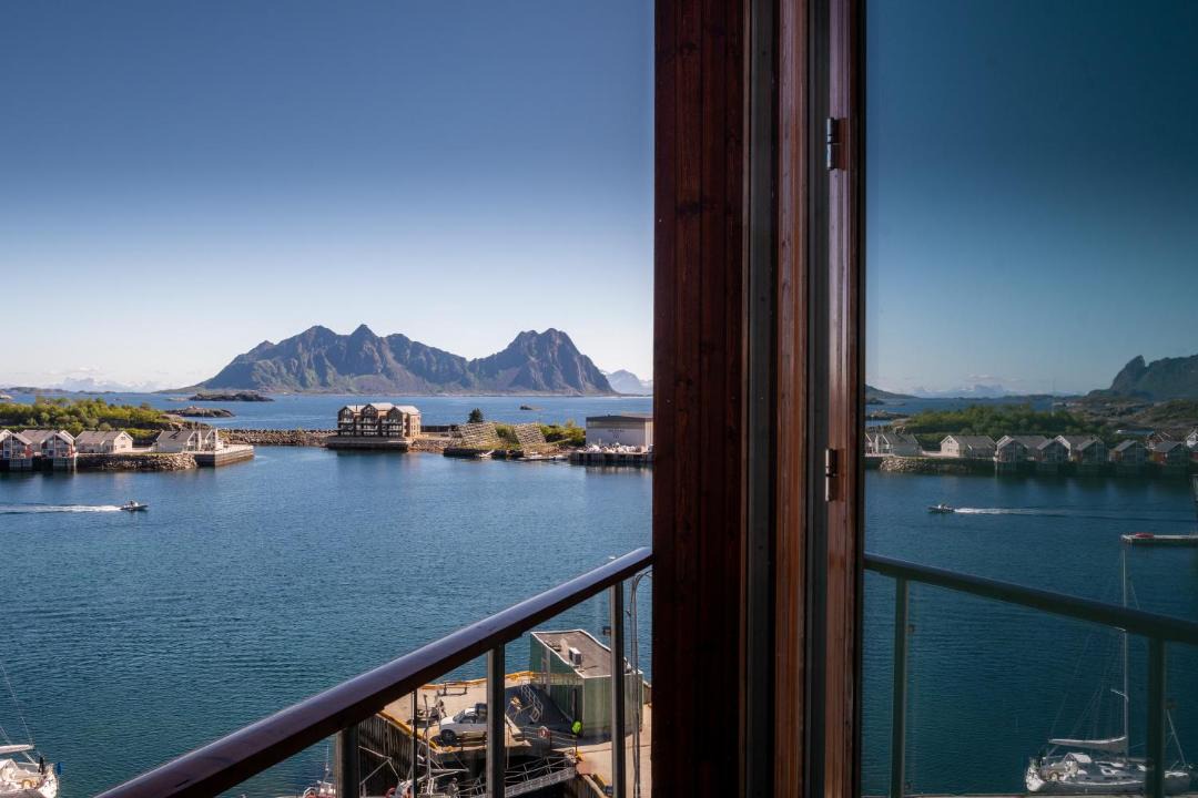 Photo of Others in Svolvaer