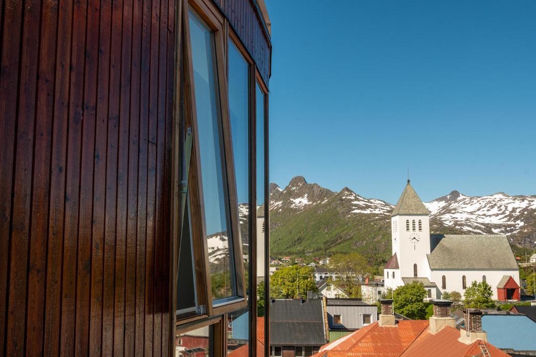 Photo of Others in Svolvaer