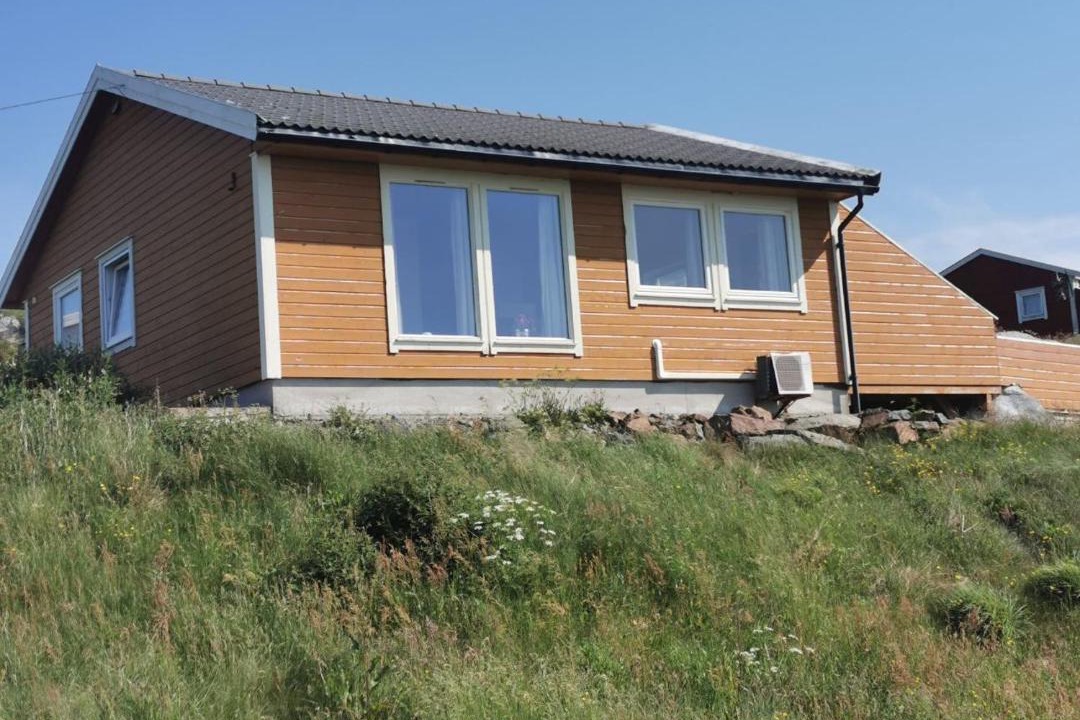 Photo of Buildings in Karmoy