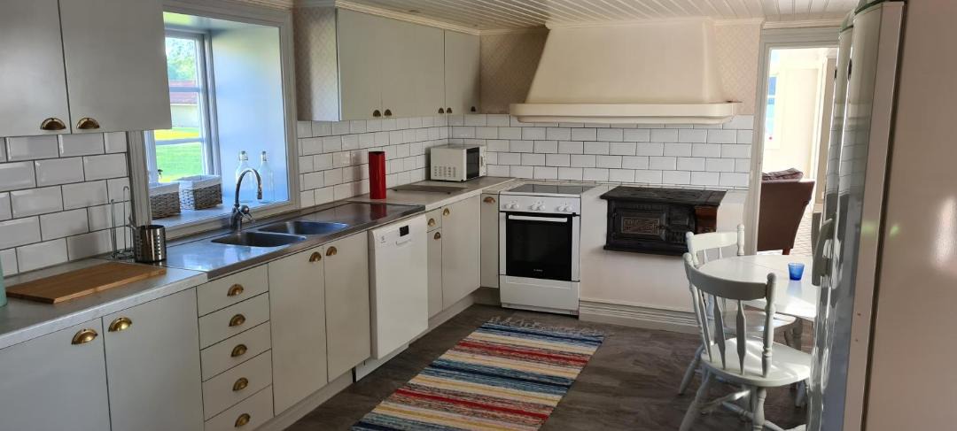 Photo of Kitchen in Svarta