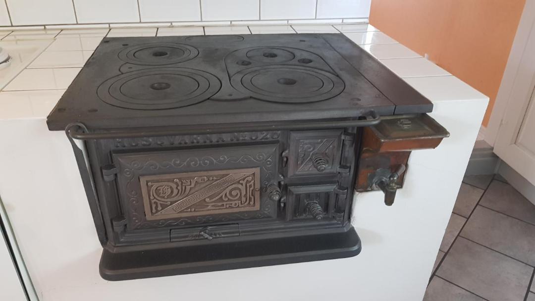Photo of Kitchen in Svarta
