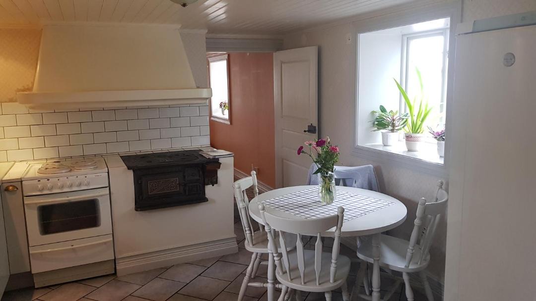 Photo of Kitchen in Svarta