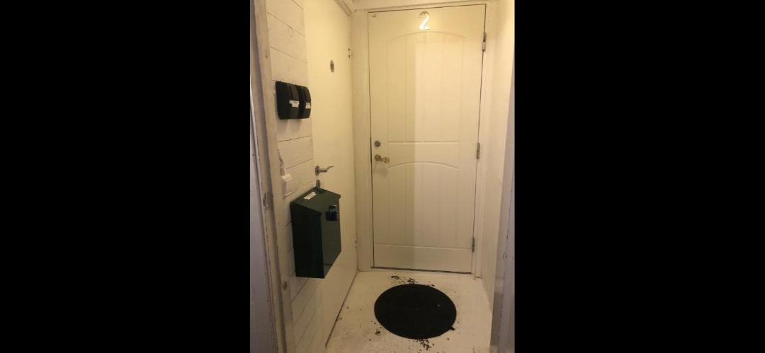 Photo of Bathroom in Kiruna