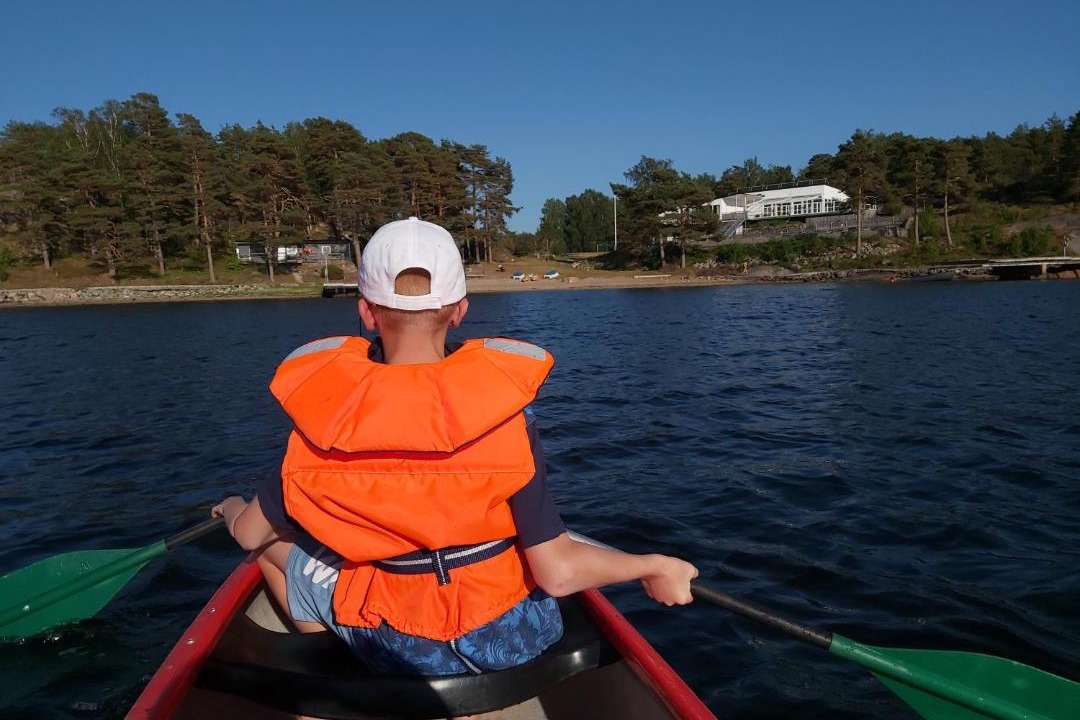 Photo of Others in Lokholmen