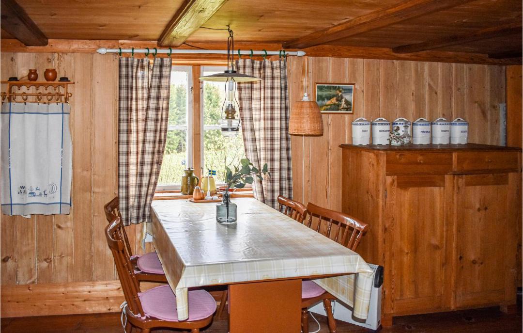 Photo of Kitchen in Odeshog Municipality