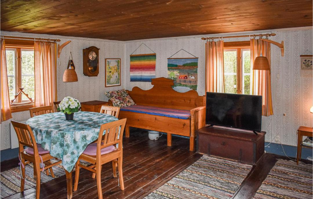 Photo of Livingroom in Odeshog Municipality